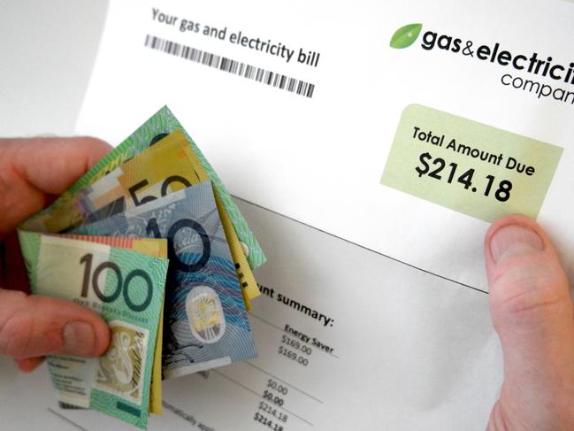 Make our power bills simpler. Do it, says regulator