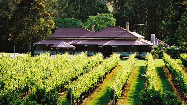 O’Reilly’s Canungra Valley Vineyards (Tourism Wineries, Distilleries and Breweries) was one of 28 gold award recipients at the Queensland Tourism Awards.