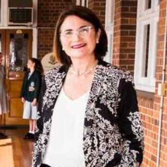 Samantha Bolton has quit as head of Clayfield College's senior school.