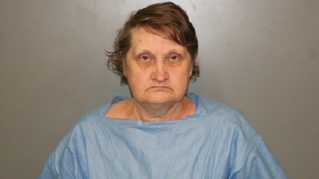 Grandma Alfreda Giedrocz Kills Baby Granddaughter Vivian Summers With