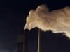 FILE - In this July 8, 2011 file photo, smoke bellows from a chimney stack at BlueScope Steel's steelworks at Port Kembla, south of Sydney, Australia. Prime Minister Tony Abbott reintroduced legislation to the Australian Parliament on Monday, June 23, 2014 that would repeal a carbon tax that the nation's worst greenhouse gas polluters have to pay. (AP Photo/Rob Griffith, File)