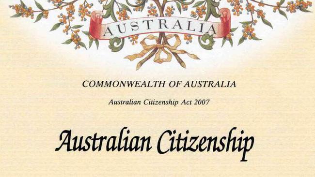 Applicants who fail the test three times will have to wait two years before they can try again.