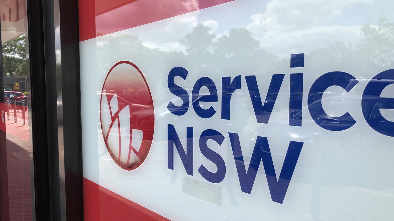 COVID19 calls for NSW Government to fast track Service NSW centres