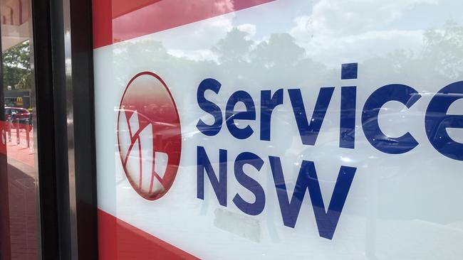 Service NSW centres were promised in growing suburbs across Sydney.