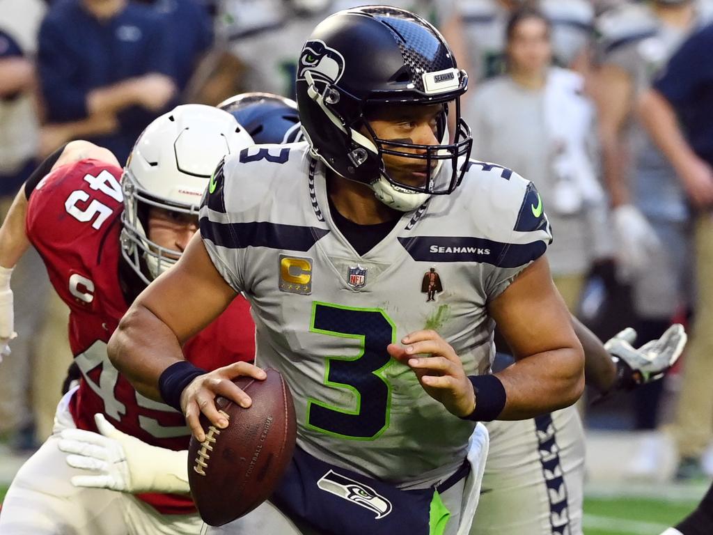 Seattle Seahawks' Russell Wilson agrees new $140m, four-year deal, NFL  News