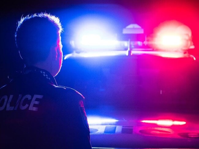 Queensland Police Service objected to the man being granted bail. Generic image.