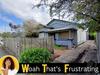 WTF: Why Woolies is keeping these houses empty