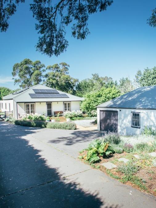 … have sold their Berrima home.