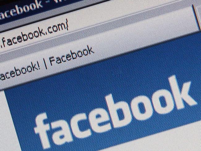 FILE: MAY 3, 2017 - According to reports, Facebook has declared first-quarter earnings of $8 billion, surpassing revenue expectations. The social media company attributed their Q1 earnings to an increase in users and ad revenue. LONDON, ENGLAND - MARCH 25:  In this photo illustration the Social networking site Facebook is displayed on a laptop screen on March 25, 2009 in London, England. The British government has made proposals which would force Social networking websites such as Facebook to pass on details of users, friends and contacts to help fight terrorism.  (Photo by Dan Kitwood/Getty Images)