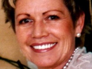 Maree Collins, 66, and her brother Wayne Johnson, 62, were murdered at Ms Collins’ home in April last year. Pictured - Maree Collins. Picture: Supplied by the family via the WA Police Force via NCA NewsWire