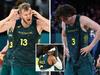 World reacts to exit: ‘Australia should riot’