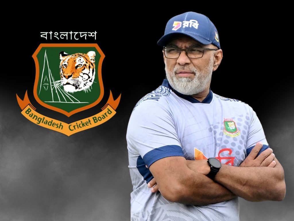 Chandika Hathurusingha has been kept out of coaching due to a tenuous accusation.