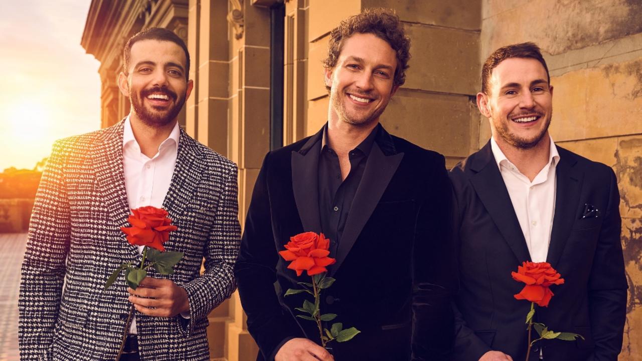 The final season of The Bachelor Australia didn’t resonate well with viewers Photo: Network 10/Paramount Plus