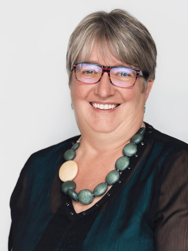 City of Mount Gambier CEO Sarah Philpott set to retire after nearly 30 years of public service within local government. Picture: Mount Gambier Council