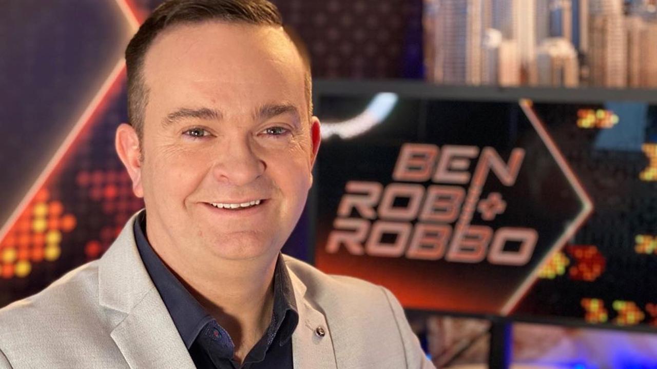 Rob McKnight runs the site TV Blackbox.
