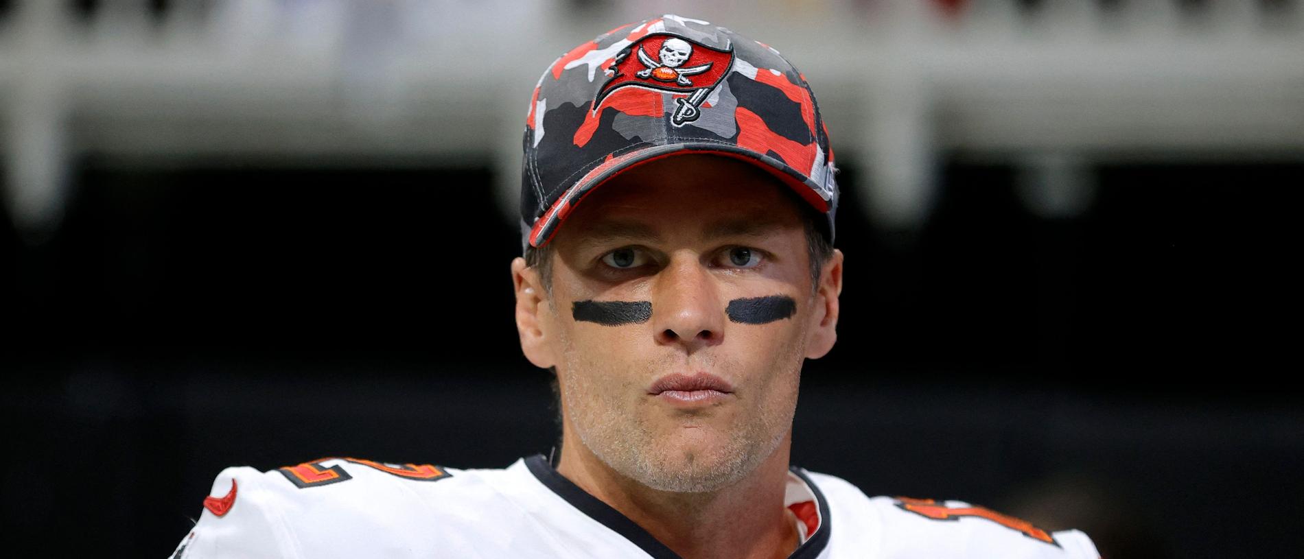 Tom Brady QB Of Miami In 2023? – The Dolphin Seer