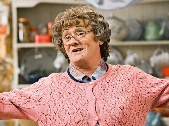 *** STRICTLY EMBARGOED FOR FIRST USE BY STELLAR MAGAZINE *** MUST NOT RUN BEFORE: NOVEMBER 12, 2017 *** STELLAR FEATURE: BRENDAN O'CARROLL ***