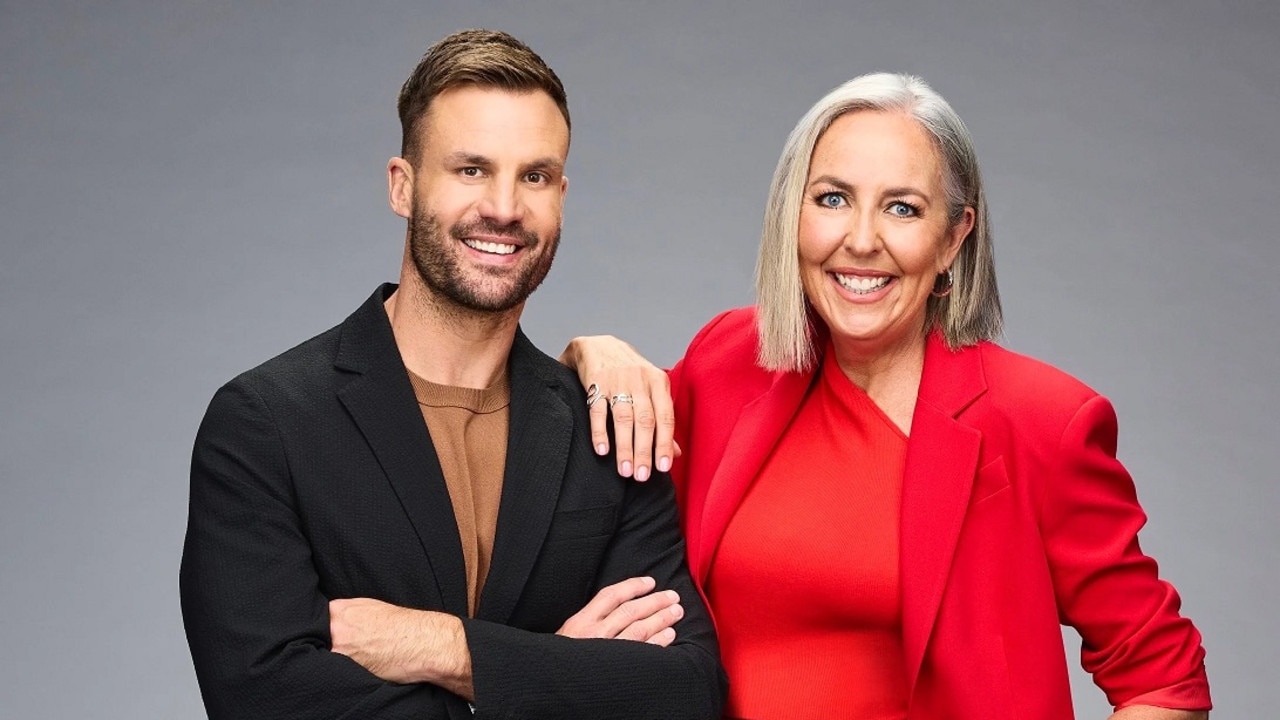 Viewers warned ahead of Ten’s new Gladiators show | news.com.au ...