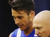 Tarrant to tackle Coleman leader