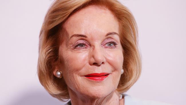 ABC Chair Ita Buttrose. Picture: Getty Images