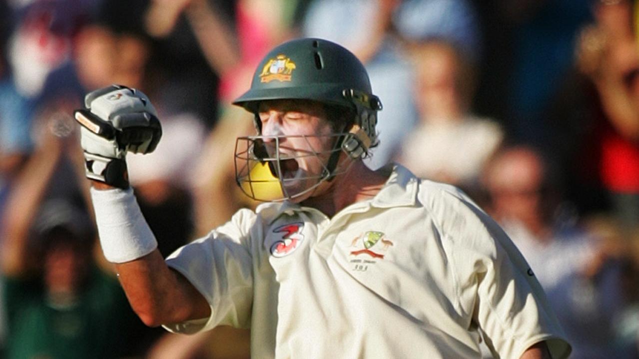 Michael Hussey wird in die Australian Cricket Hall of Fame aufgenommen