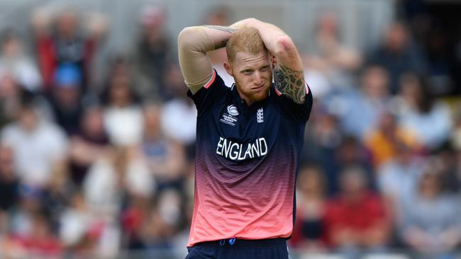 Ben Stokes has been charged over his street brawl — and it could him millions.