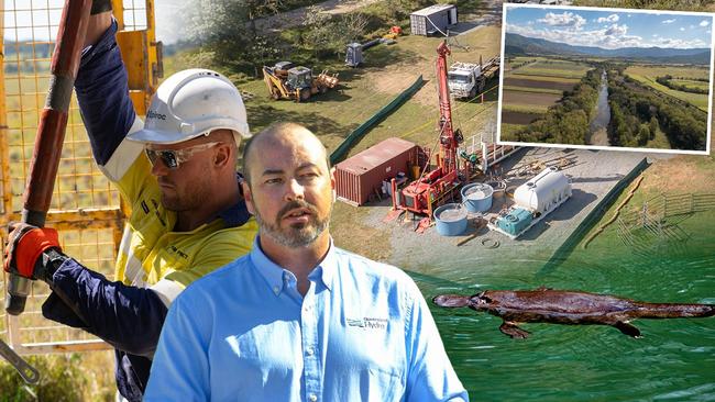 50 questions answered: What you must know about Qld’s mega dam