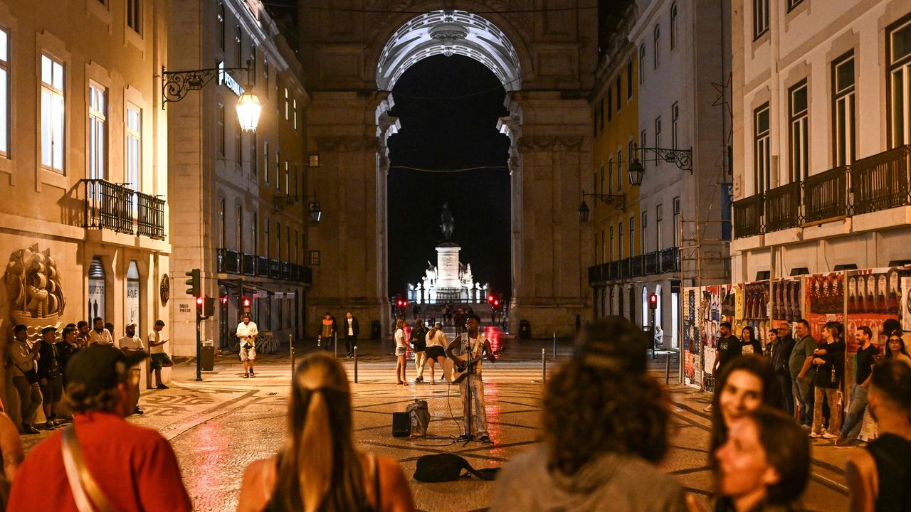 Madrid, grid operator play the blame game over blackout