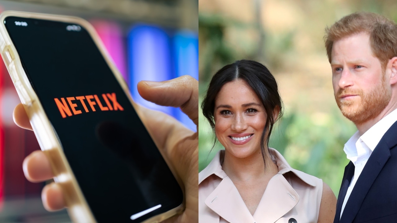 Netflix is going to ‘regret’ its deal with the Sussexes