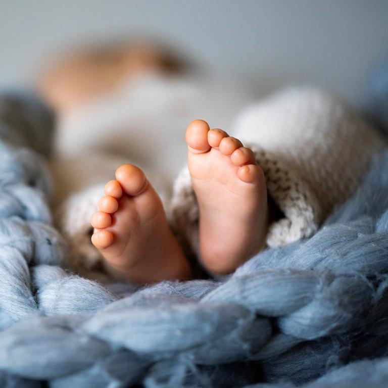 ‘I don’t want her there during the most vulnerable time of my life’. Picture: iStock