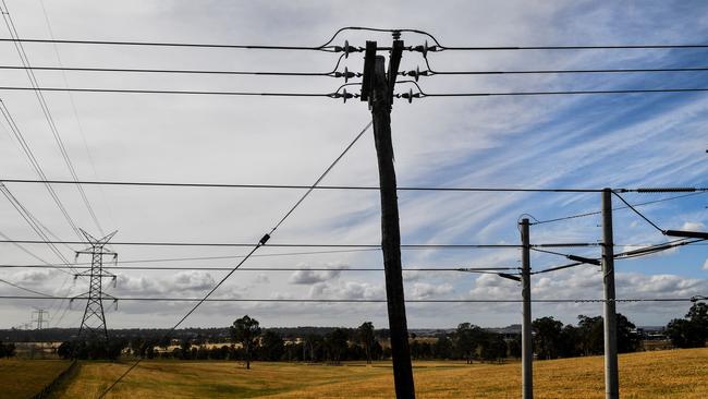 Sydney Weather: NSW Unprepared For Major Blackout | News.com.au ...