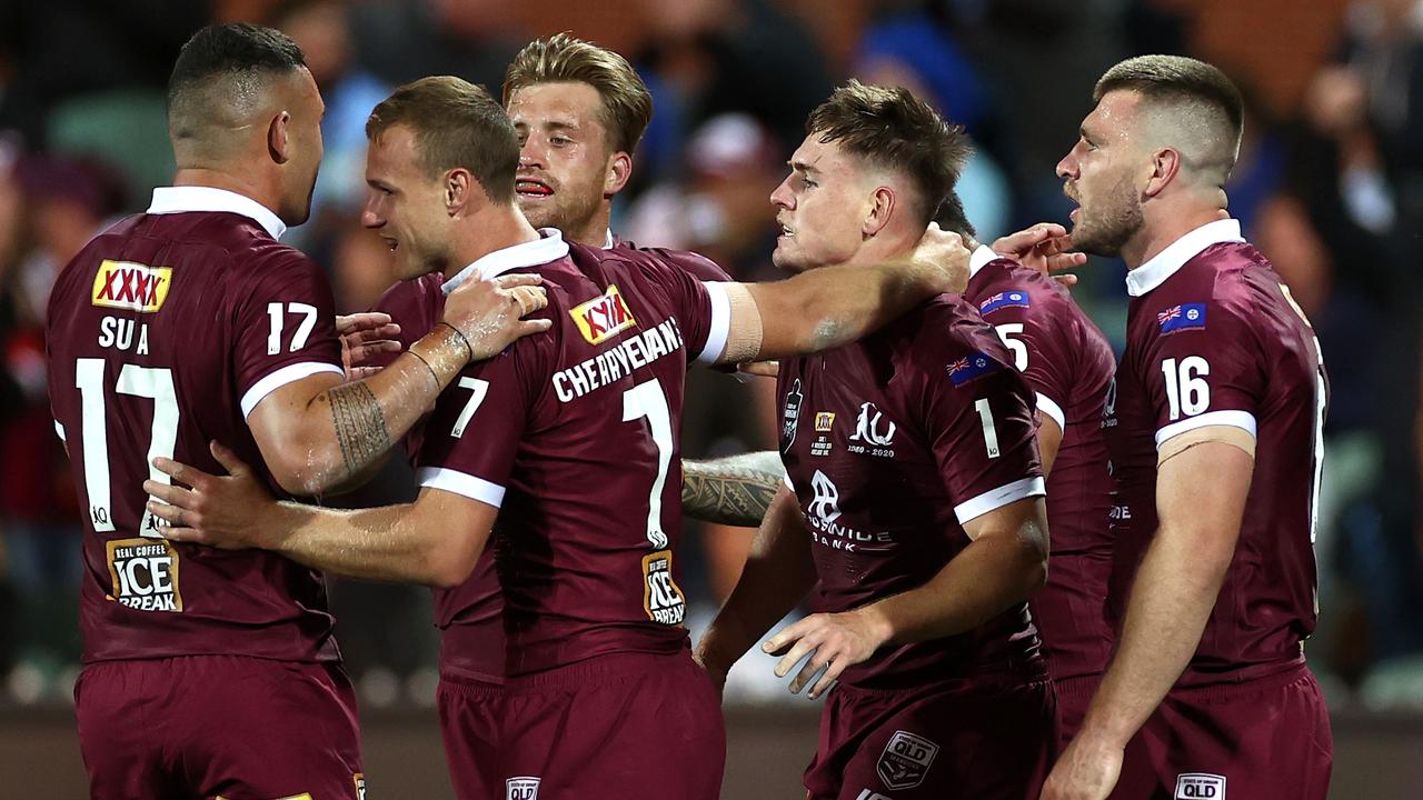 State of Origin Townsville: Cairns ticket winners revealed ...
