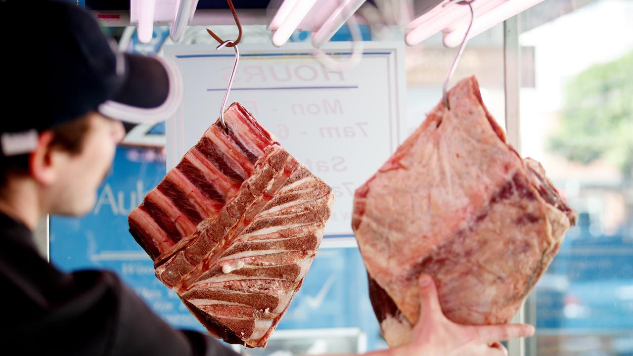 Aussie households warned meat prices to rise