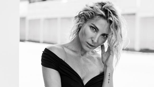 Elsa Pataky: “My kids are growing up here. It’s part of me now. When I go to Spain, my friends and relatives ask, ‘Are you going to come home?’ And I’m like, ‘Um, I don’t think so.’” (Pic: Netflix)