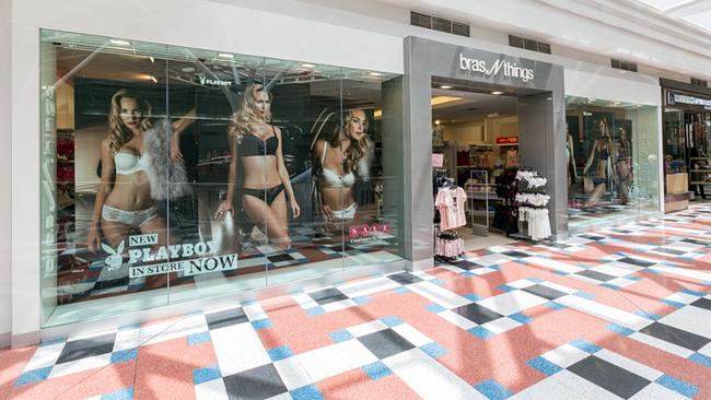 Bras N Things, Honey Birdette naked, porn, offensive shop fronts: Stop  calling women in their undies 'offensive' porn stars