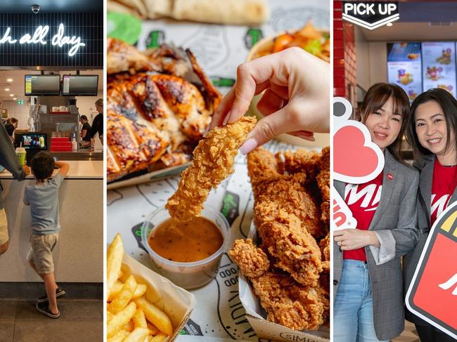A Waurn Ponds KFC site has sold for more than $3m as El Jannah moves in to Geelong. Marrybrown has also been revealed as the new tenant at Westfield Geelong's food court.