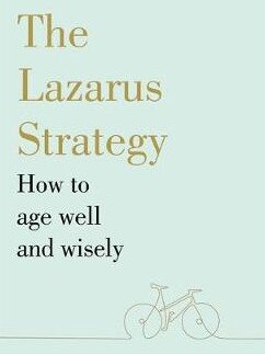 Norman Lazarus’ new book.