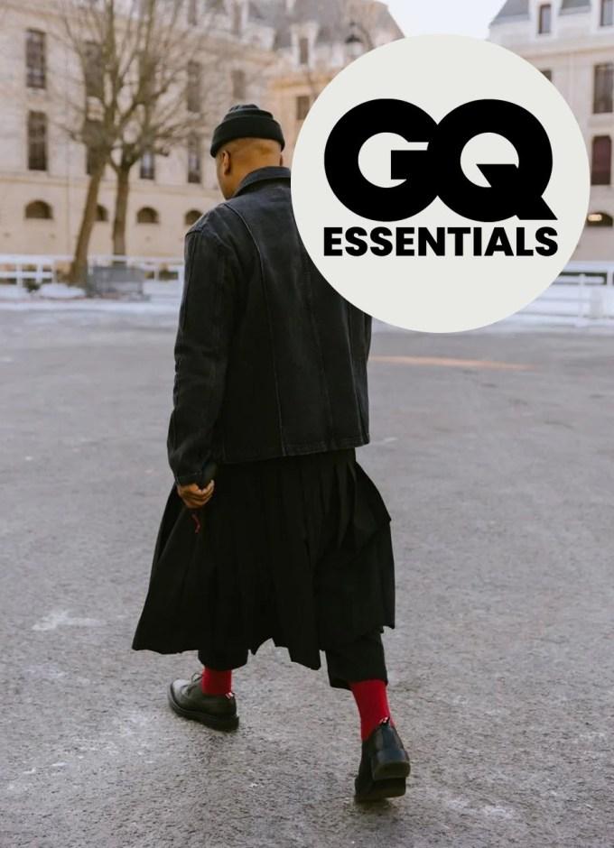 10 Essential Shoes Every Man Should Own In 2025 GQ Australia