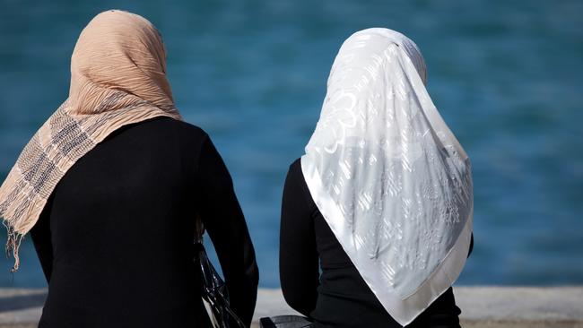 There’s nothing wrong with women’s-only swimming classes at public pools, writes Susie O’Brien. Picture: iStock