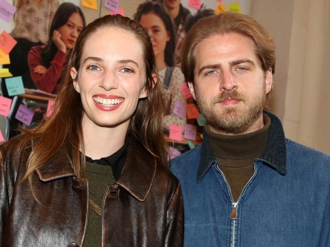 NEWS OF THE WEEK: Maya Hawke sparks engagement rumours