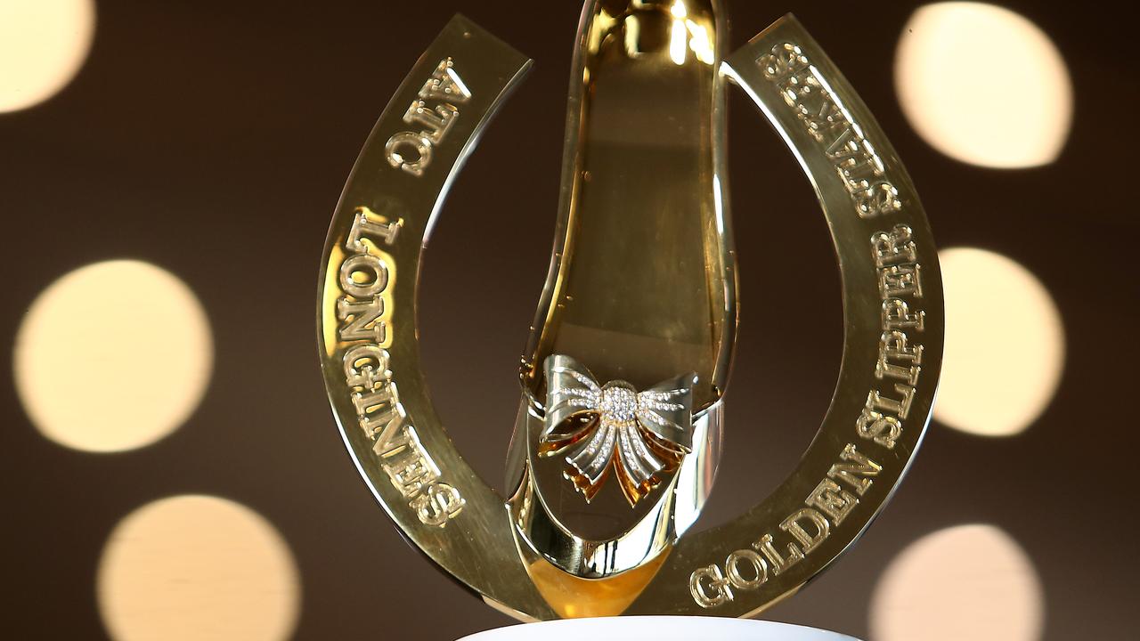 Golden Slipper 2022 nominations, entries, horses, trainers Herald Sun