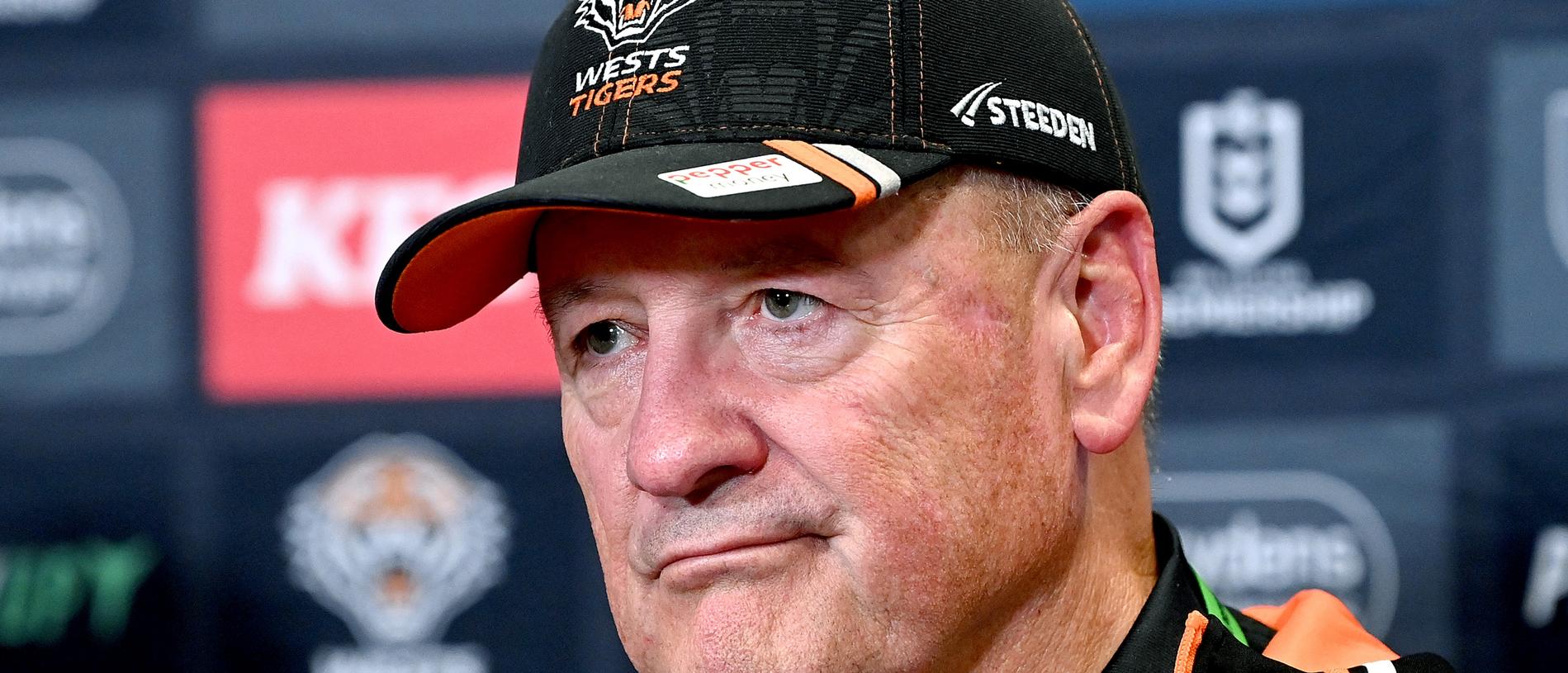 NRL fans blast Wests Tigers after MAJOR error with their new ANZAC