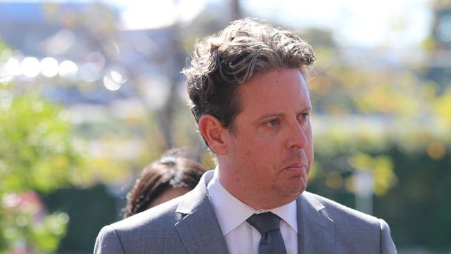 Sacked Tasmanian ALP president Ben McGregor is expected to sue party figures, leading to fears of a financial crisis following the party’s failure to secure lawsuit insurance.