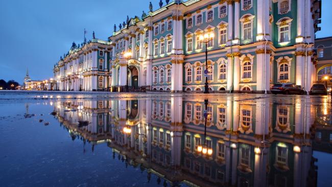 World’s most beautiful palaces: Which are the best to visit? | escape ...