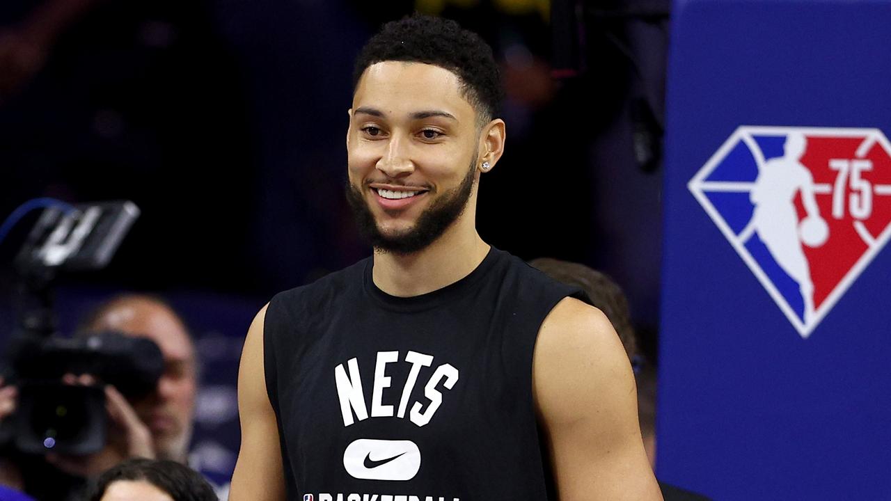 Brooklyn Nets Acquire Ben Simmons, Seth Curry, Andre Drummond and