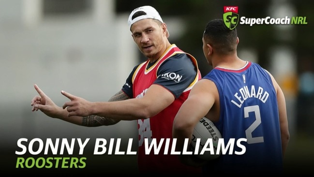 Round 17's Winners and Losers | KFC SuperCoach NRL