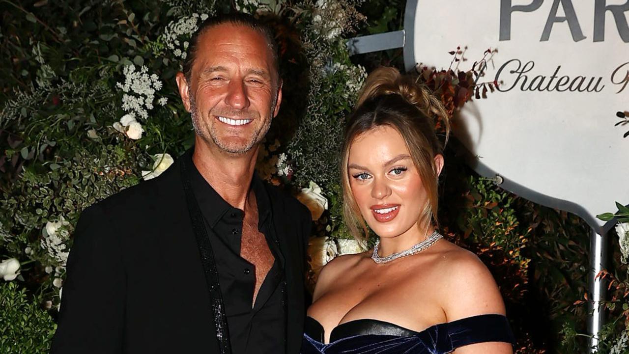 Sydney socialites shine at Silver Party fundraiser