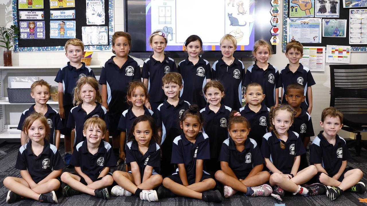 MY FIRST YEAR: Far North Queensland prep photos 2024 | The Cairns Post