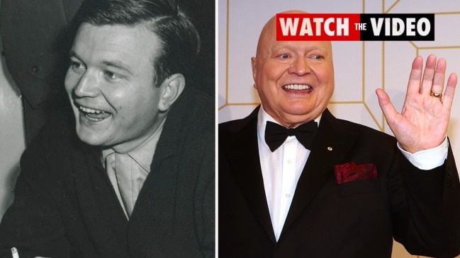 Bert Newton dies age 83 years