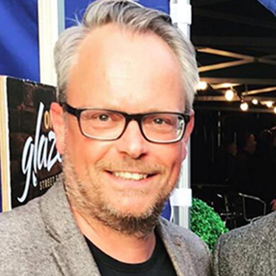 Martin Griffith’s family paid tribute to him and said he ‘enjoyed travelling the world’. Picture: Facebook